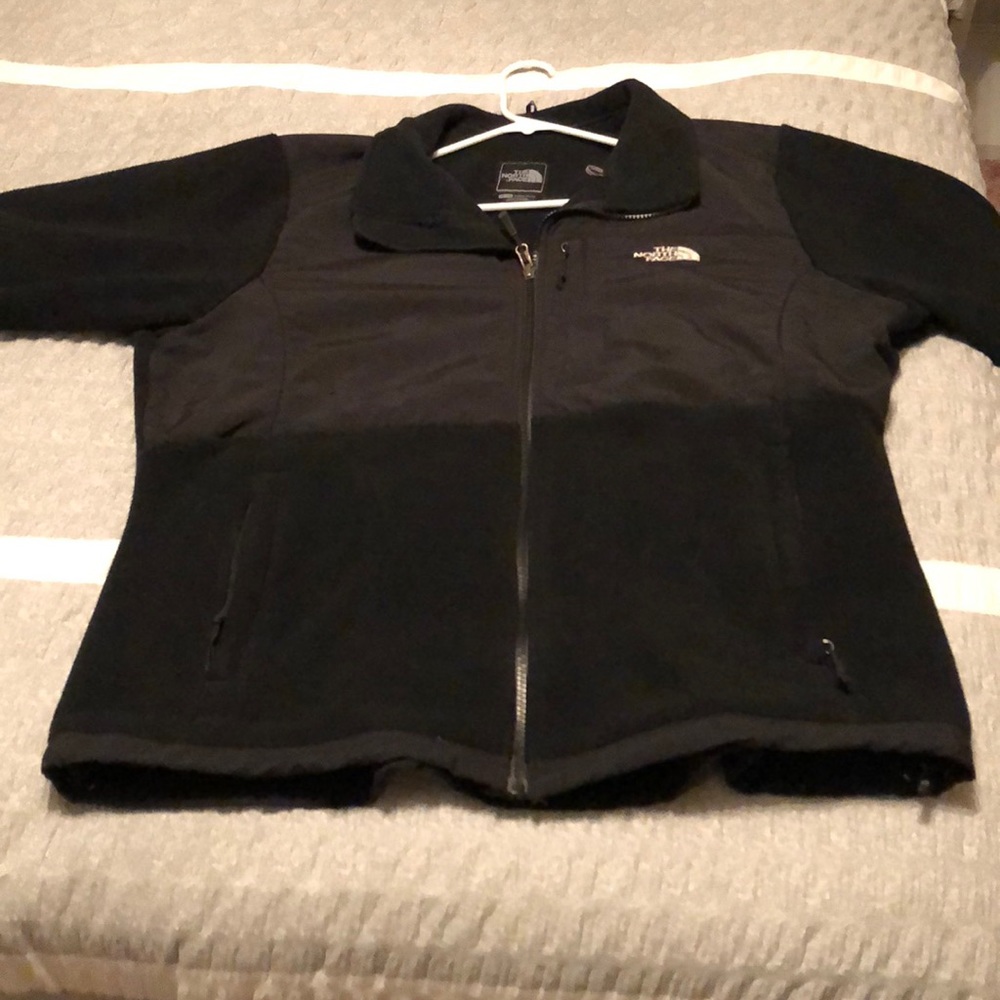 North face Denali jacket